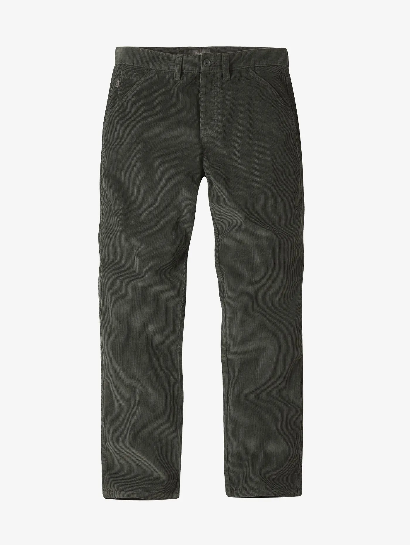 Men's Waybench Corduroy Trouser
