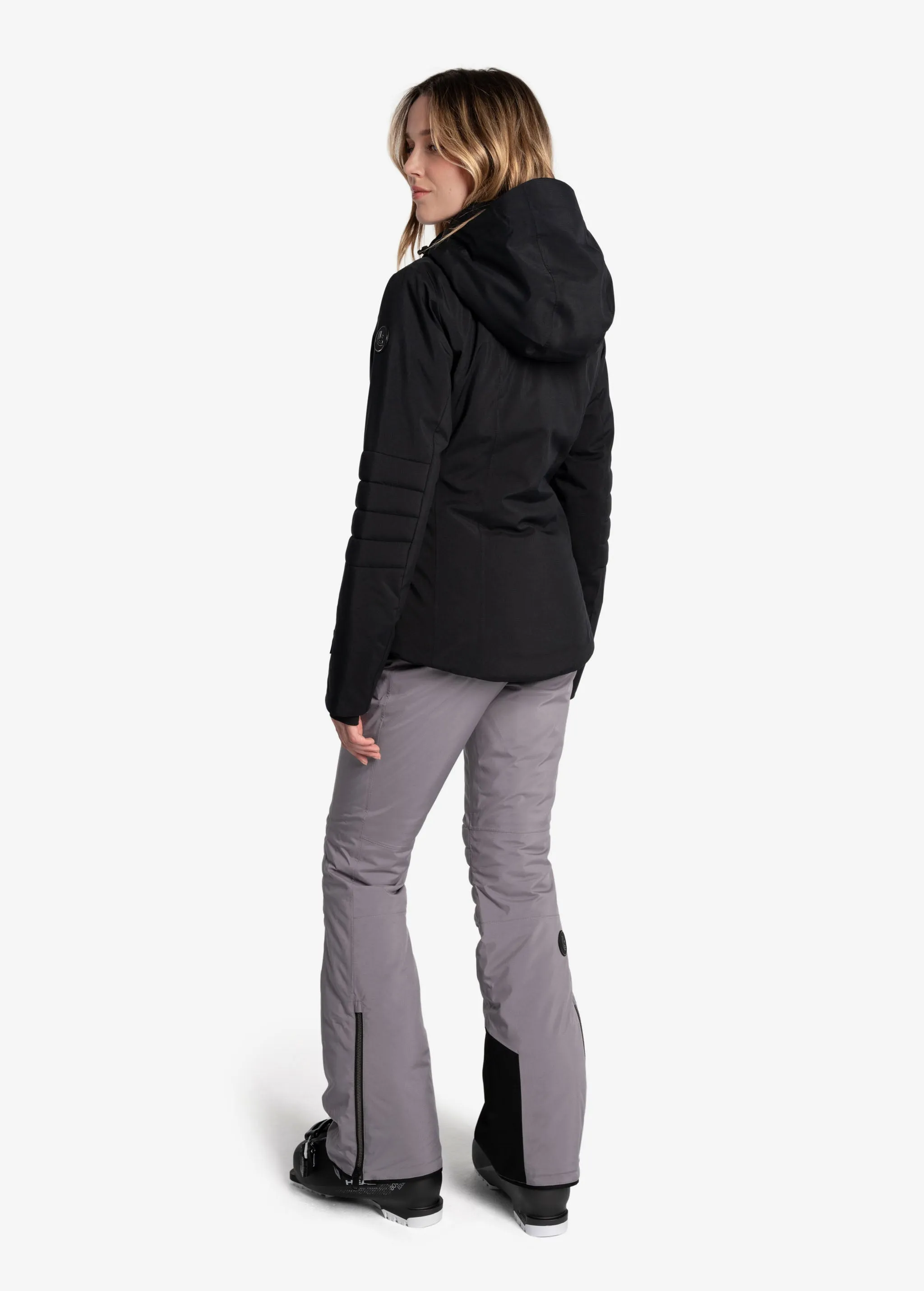 Mont Tremblant Snow Jacket