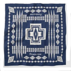 Pendleton Bandana - Harding Navy