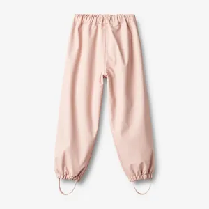 Rainwear Olo Trousers - rose ballet