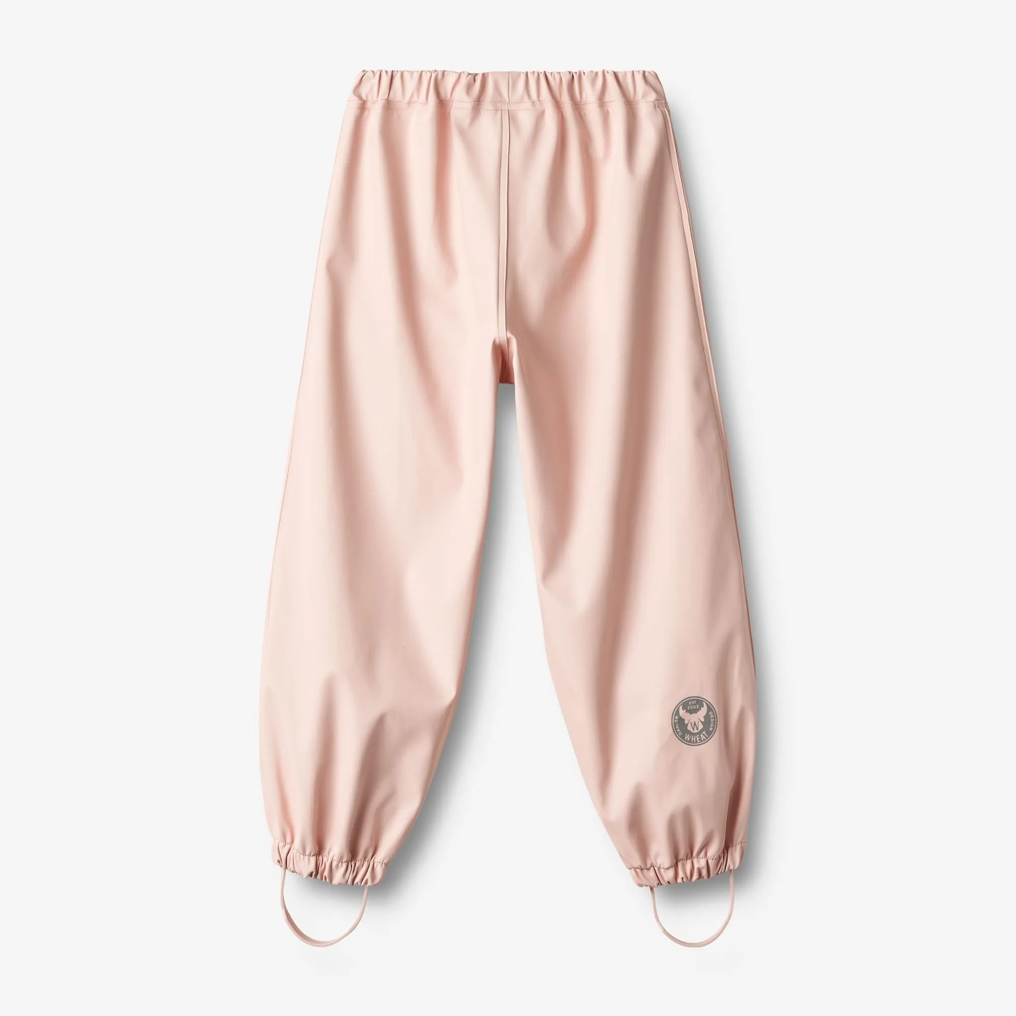 Rainwear Olo Trousers - rose ballet