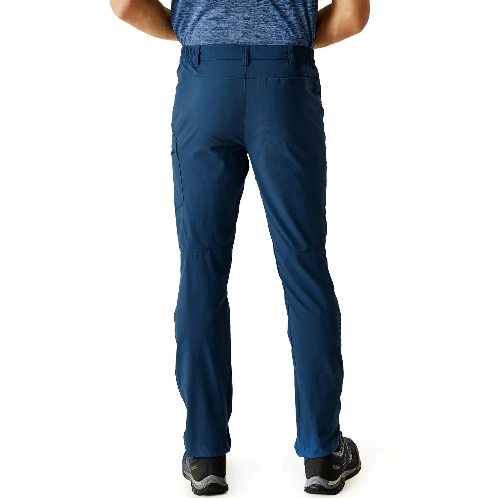 Regatta Highton Mens Stretch Trousers