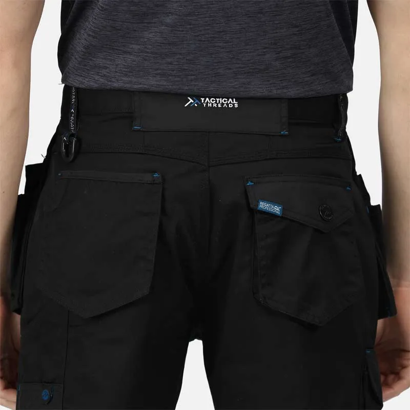 Regatta Incursion Shorts TRJ394