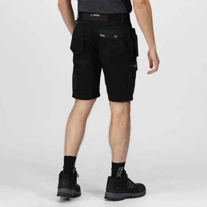 Regatta Incursion Shorts TRJ394