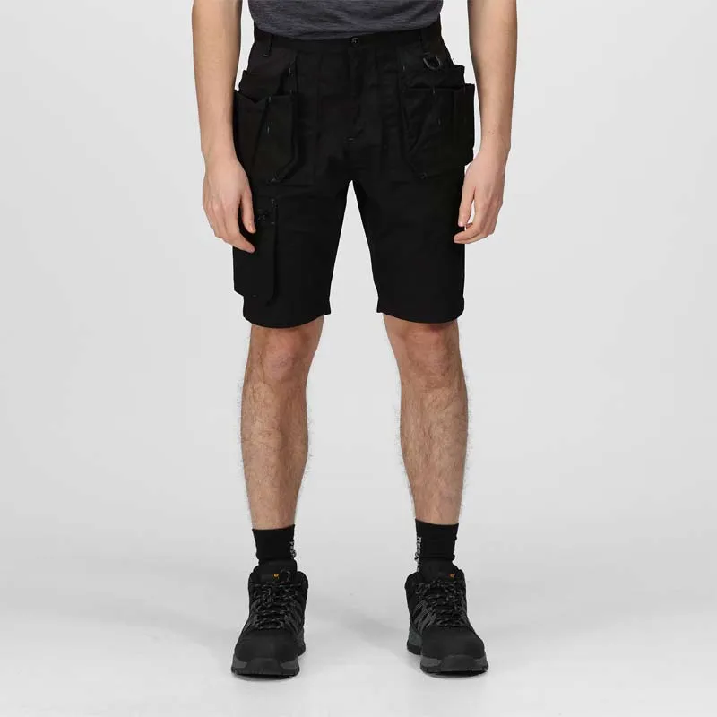 Regatta Incursion Shorts TRJ394
