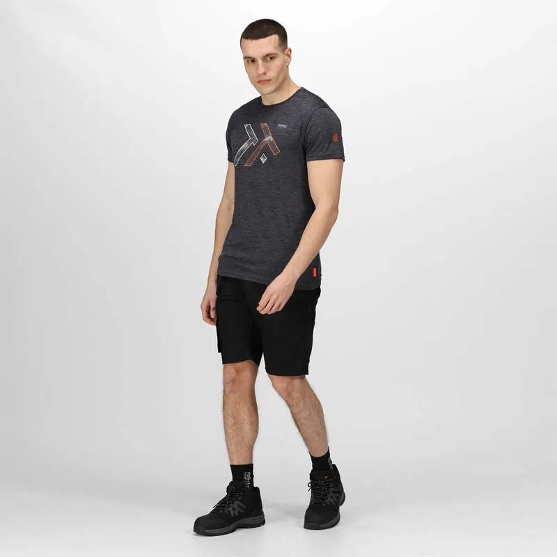 Regatta Incursion Shorts TRJ394