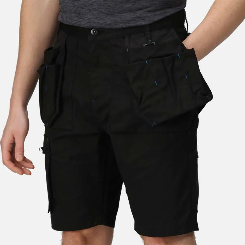 Regatta Incursion Shorts TRJ394
