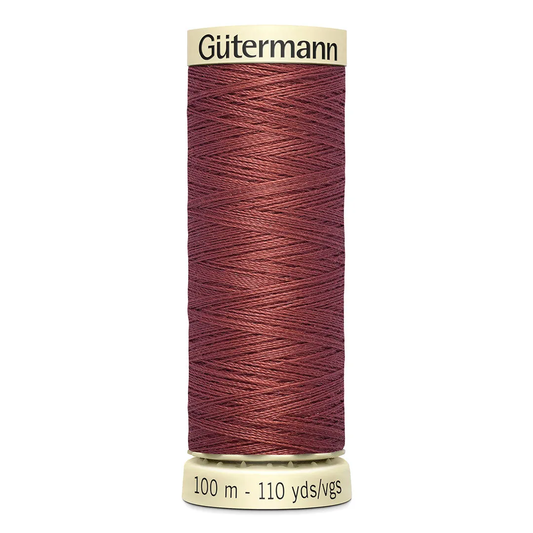 Scattered Spot Sienna Linen