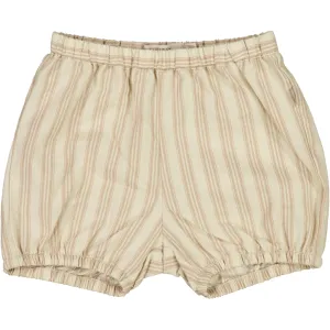 Shorts Olly - moonlight stripe