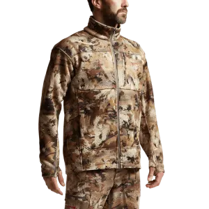 Sitka Traverse Jacket - Waterfowl Marsh