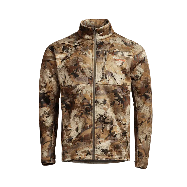 Sitka Traverse Jacket - Waterfowl Marsh