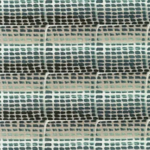Stof Fabrics Take a Break Grey Mug Cotton Prints