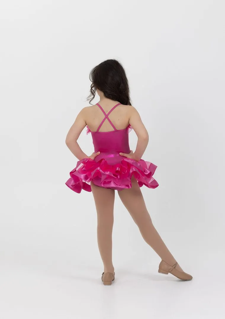 Studio 7 Sylvie Tutu Dress CHTU20