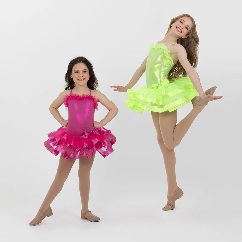 Studio 7 Sylvie Tutu Dress CHTU20