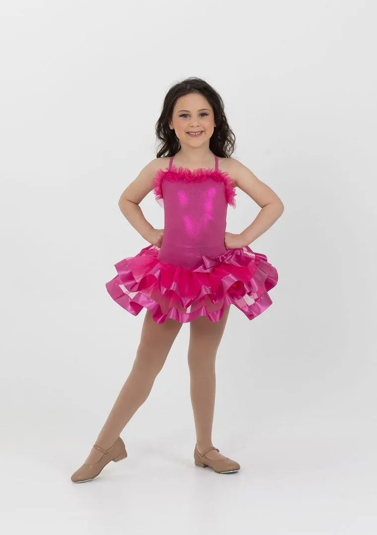 Studio 7 Sylvie Tutu Dress CHTU20