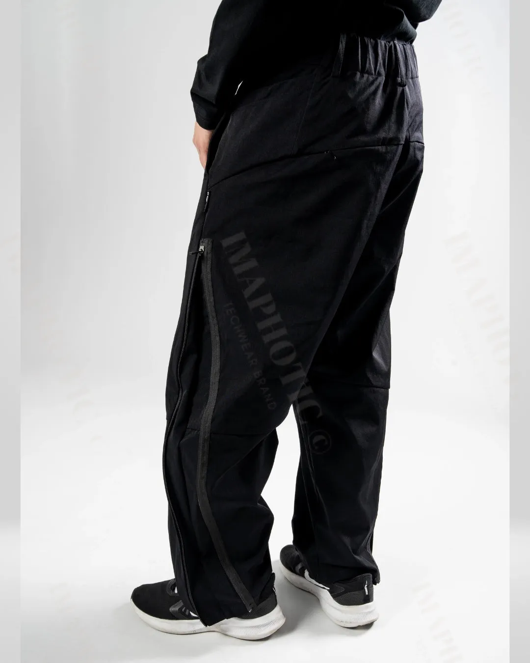 Stylish Waterproof Pants