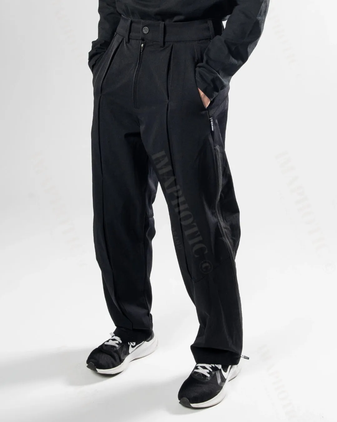 Stylish Waterproof Pants