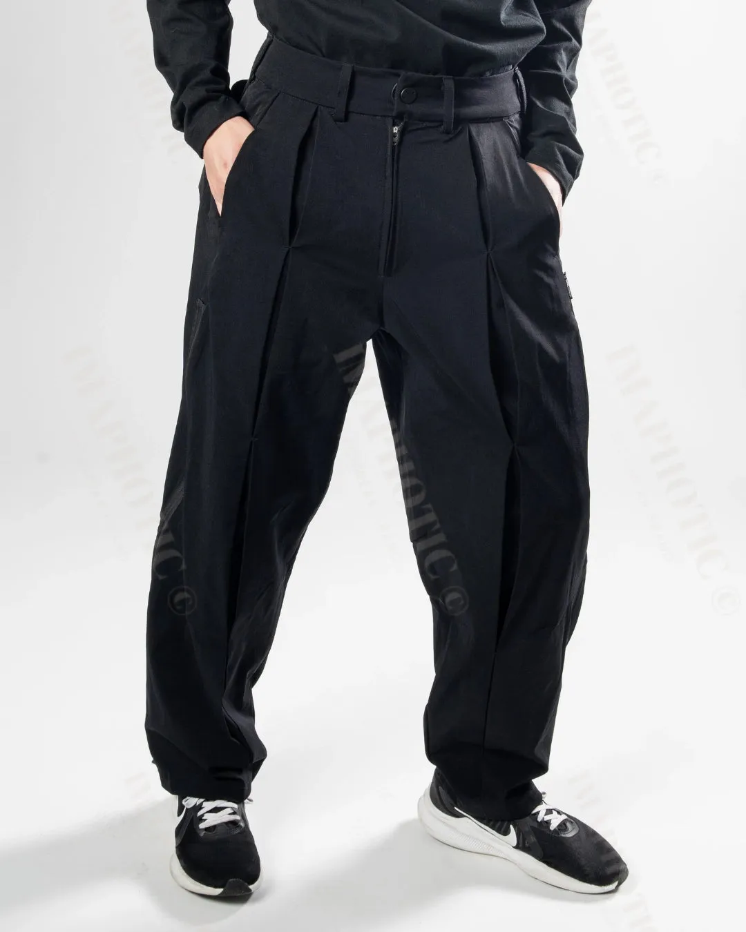 Stylish Waterproof Pants