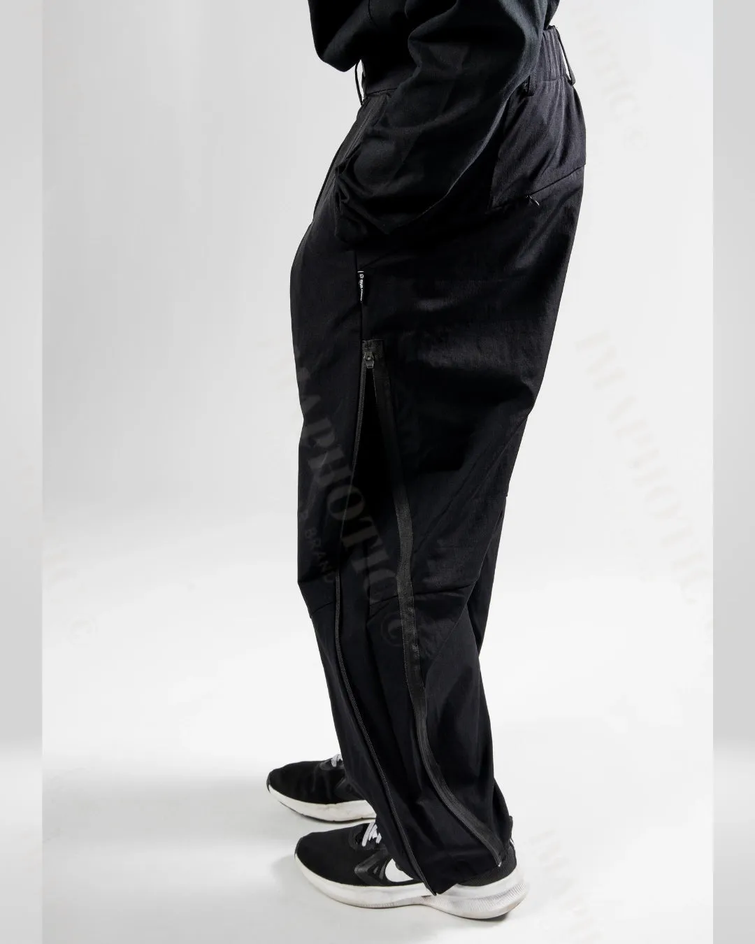 Stylish Waterproof Pants