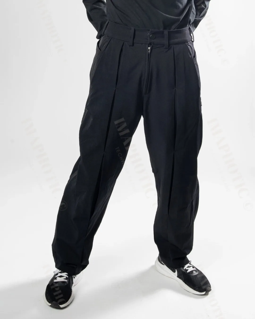 Stylish Waterproof Pants