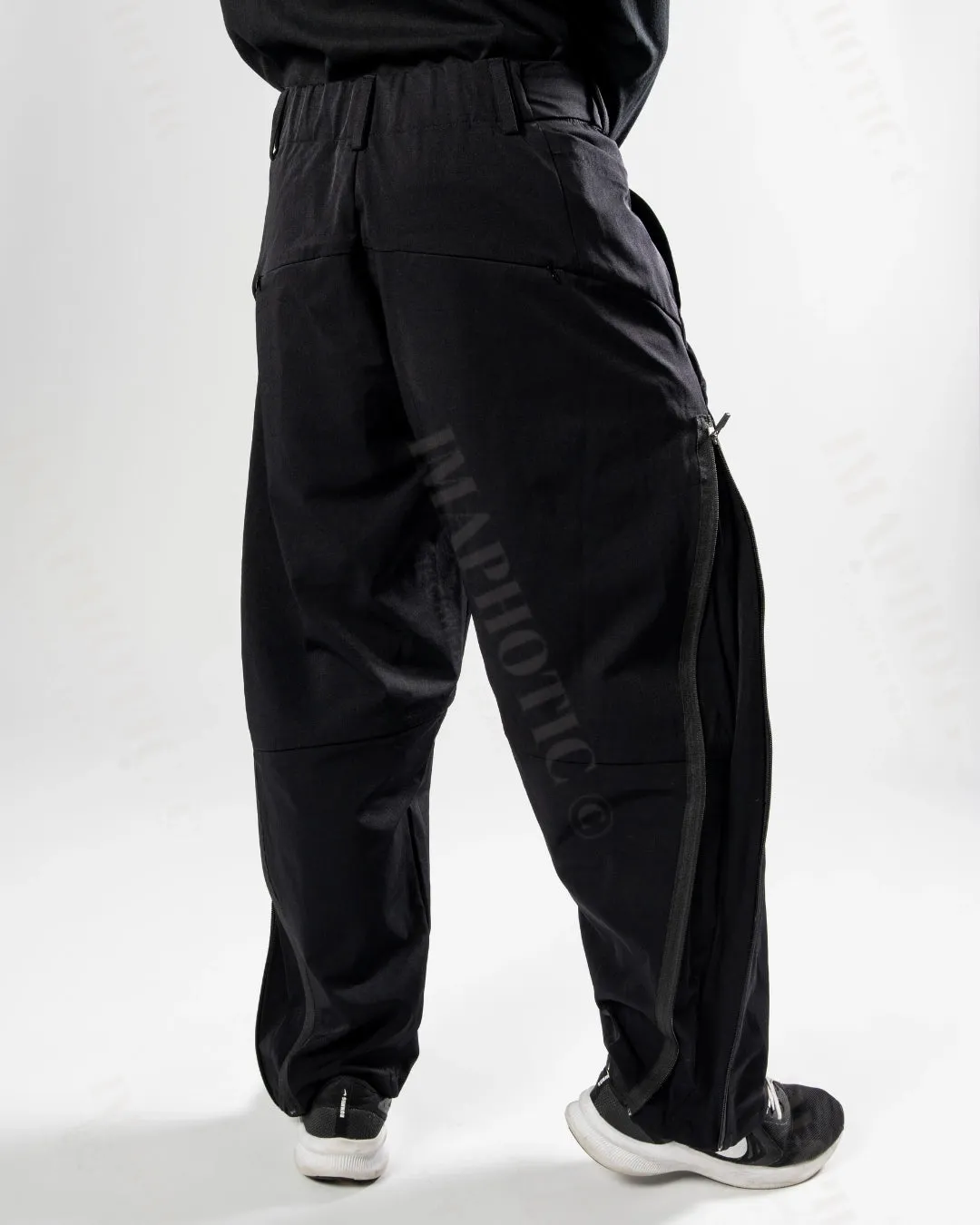 Stylish Waterproof Pants