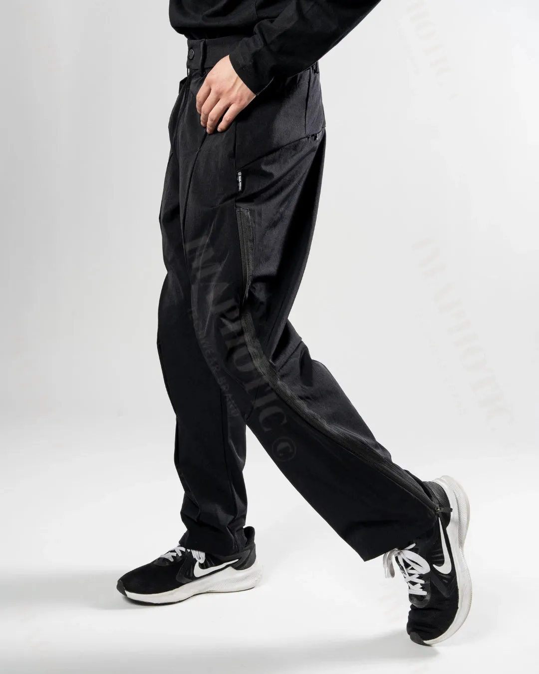 Stylish Waterproof Pants