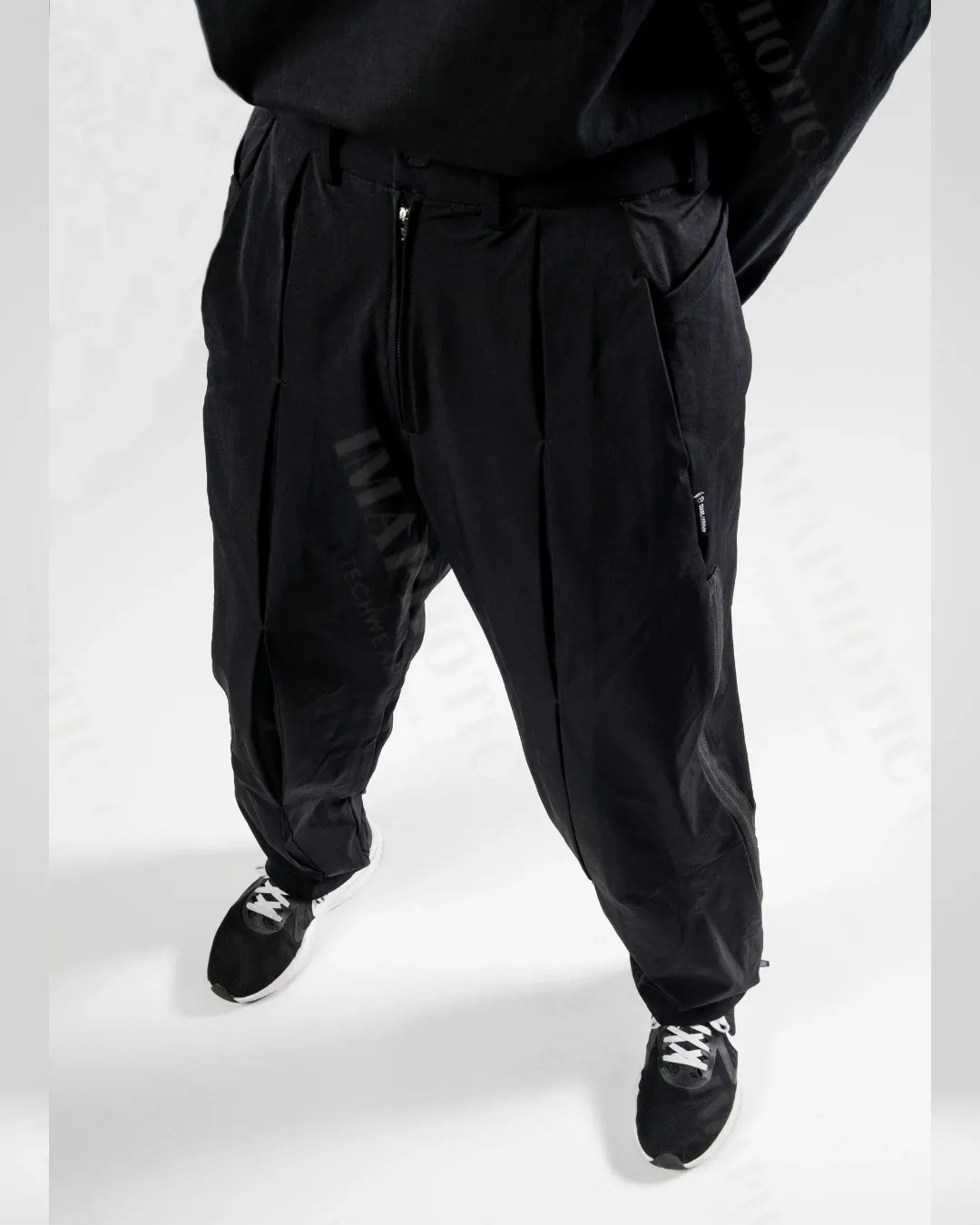 Stylish Waterproof Pants