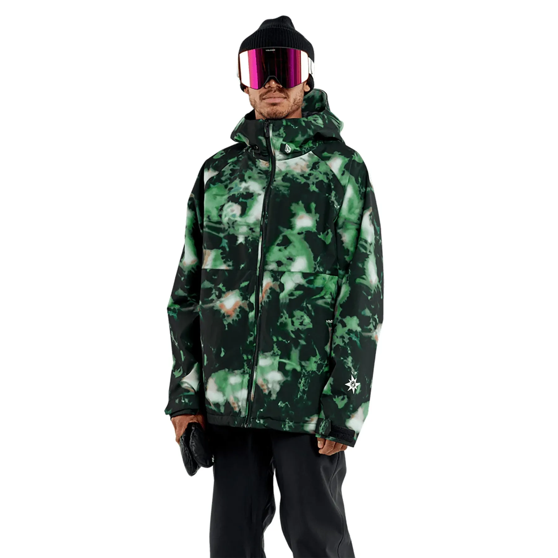 Volcom 2836 Ins Jacket 2024