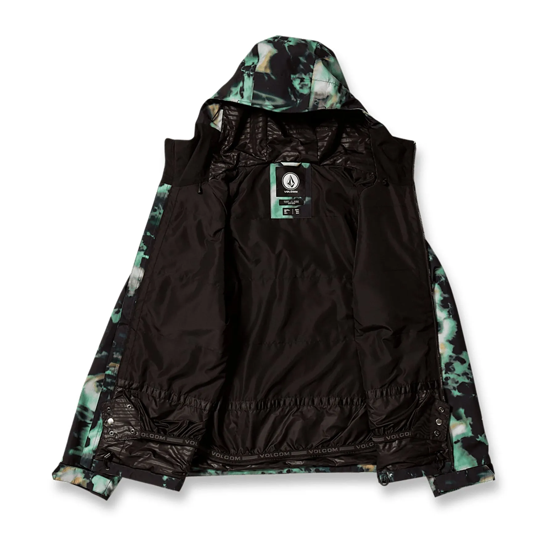 Volcom 2836 Ins Jacket 2024