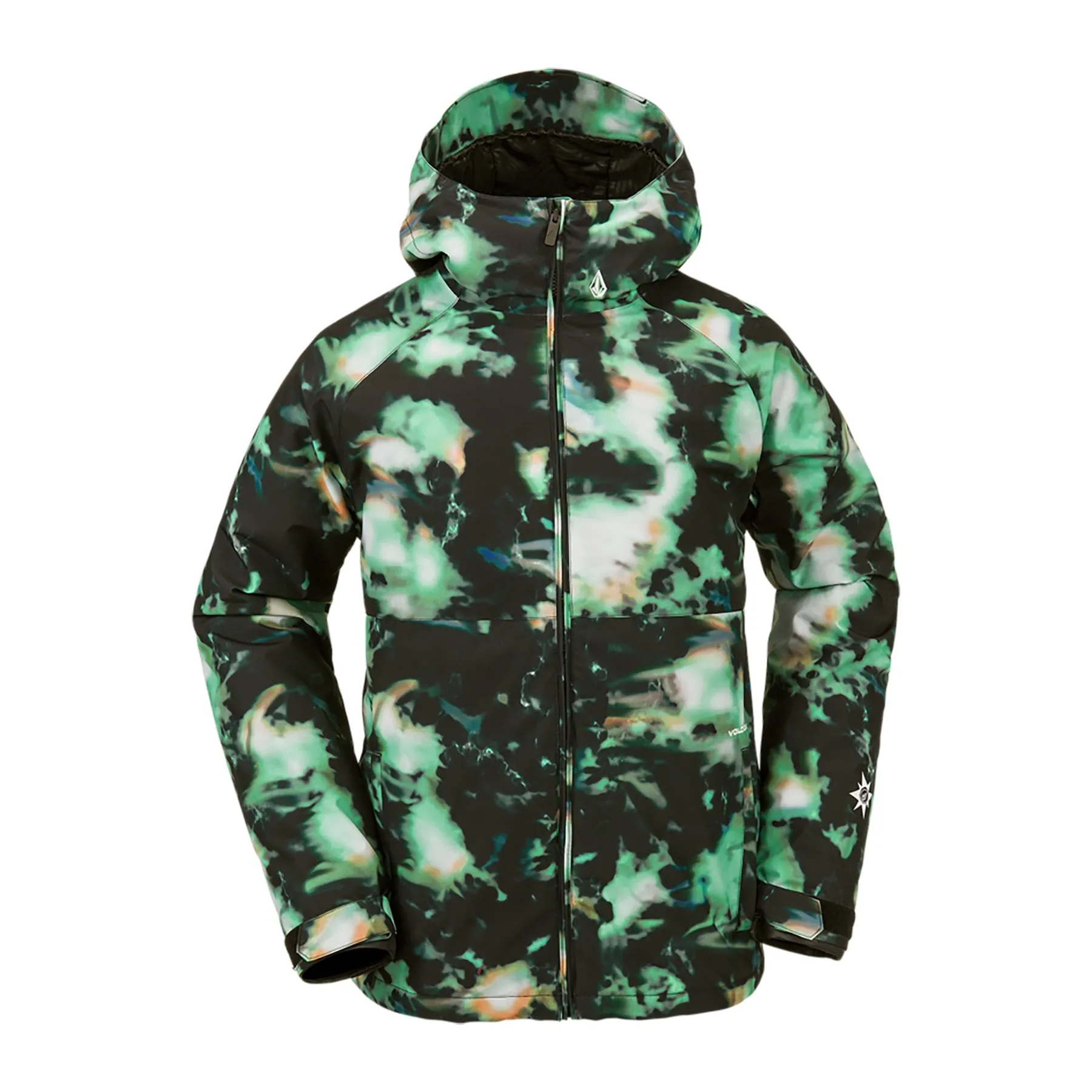 Volcom 2836 Ins Jacket 2024