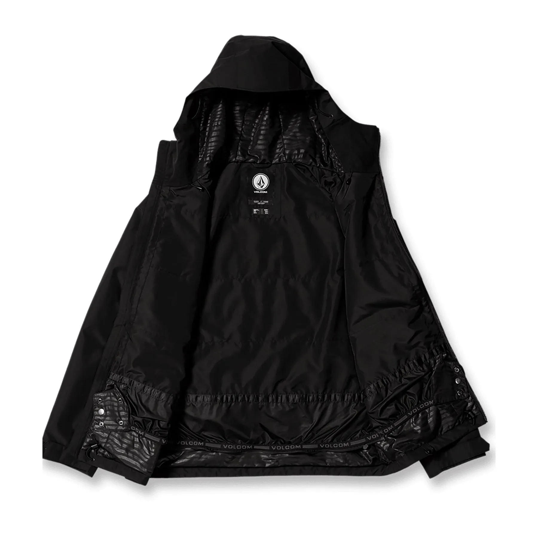 Volcom 2836 Ins Jacket 2024