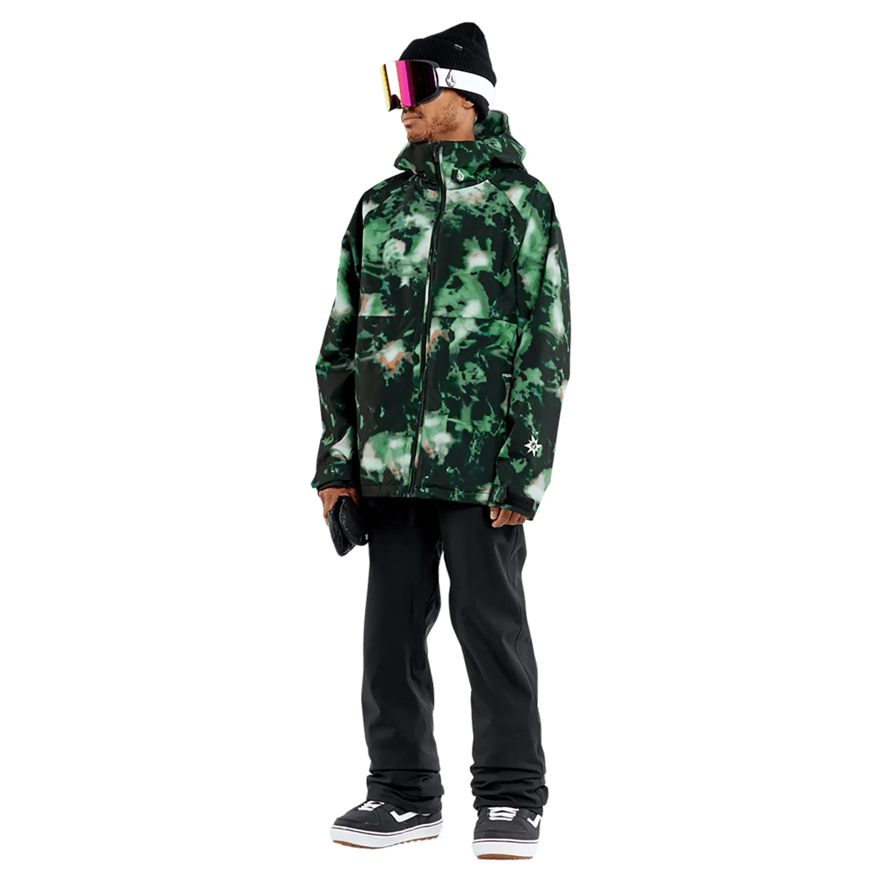 Volcom 2836 Ins Jacket 2024