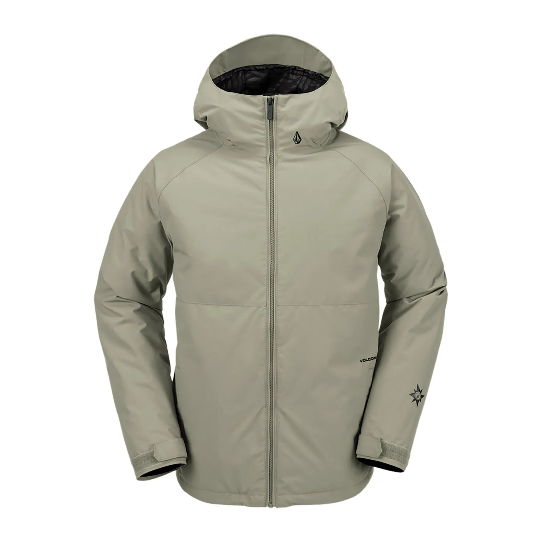 Volcom 2836 Ins Jacket 2024