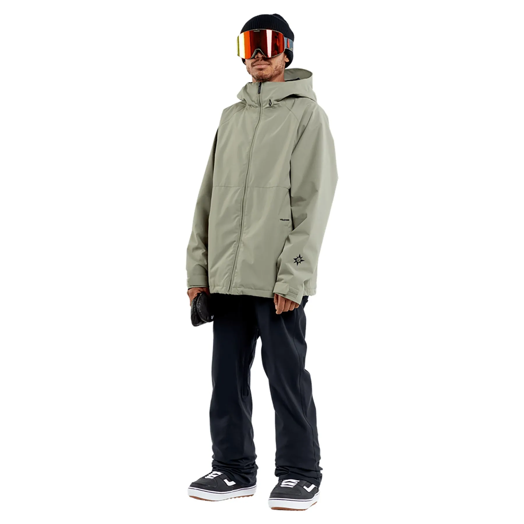 Volcom 2836 Ins Jacket 2024