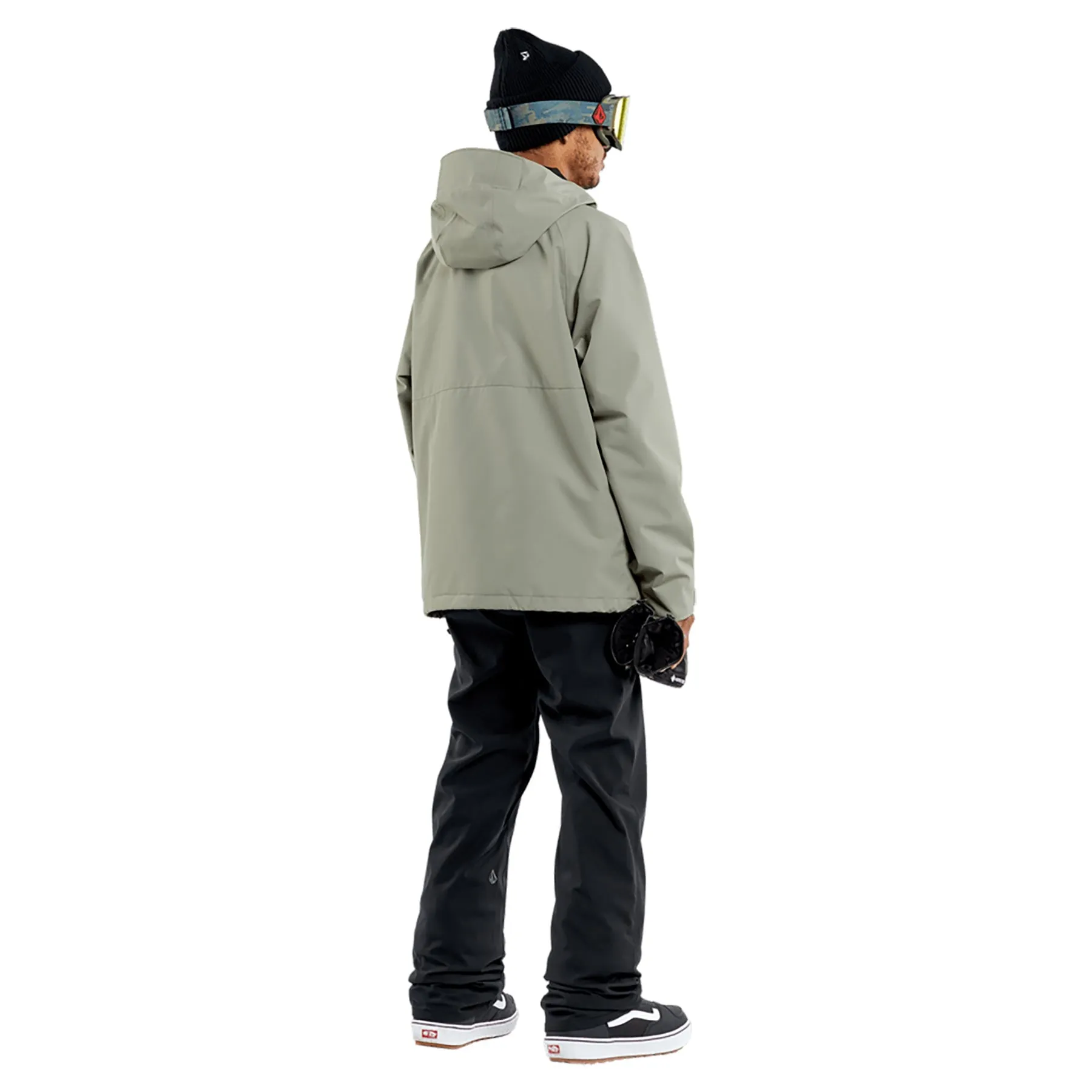 Volcom 2836 Ins Jacket 2024