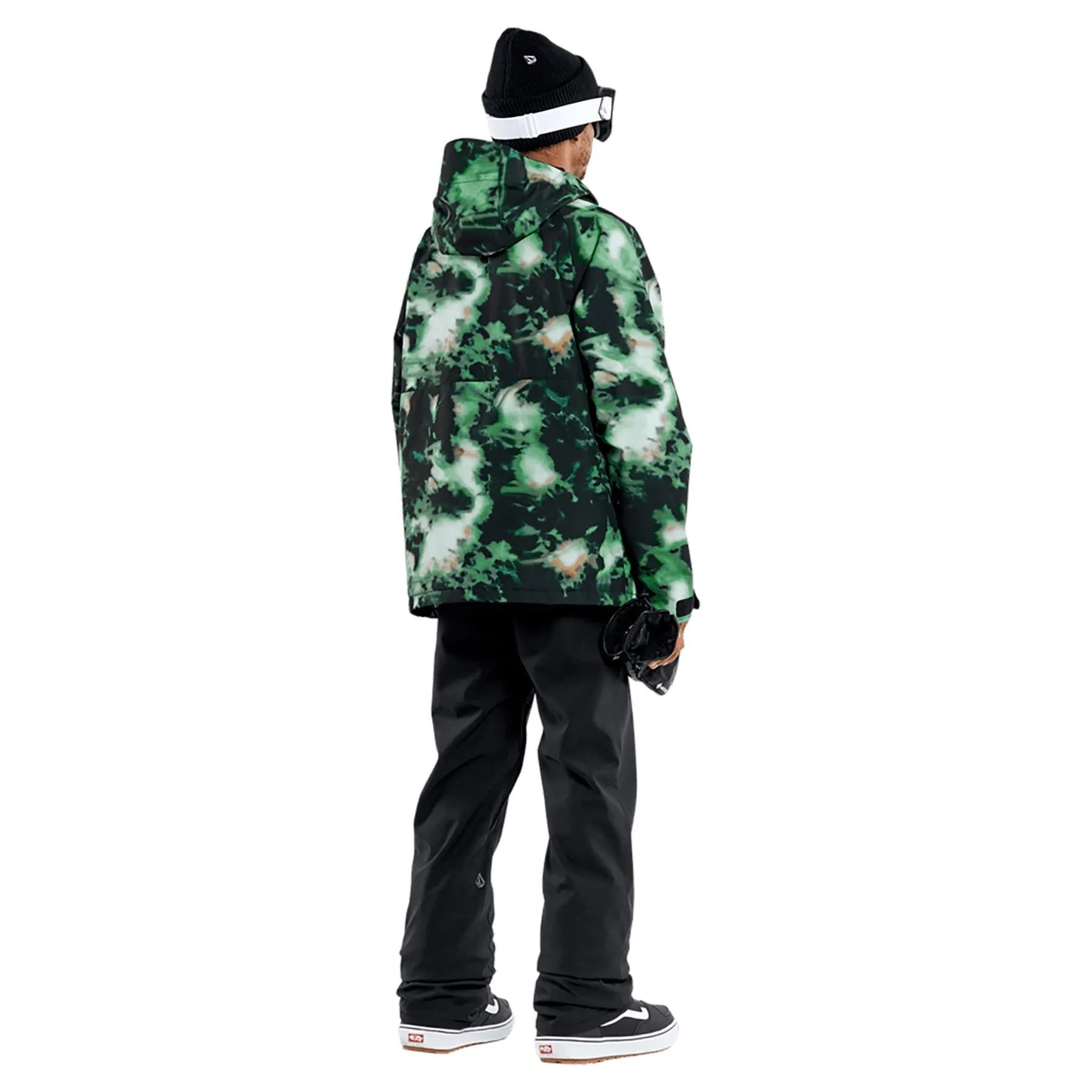 Volcom 2836 Ins Jacket 2024