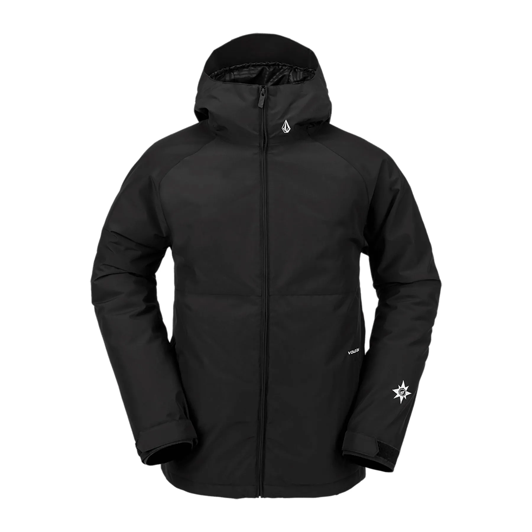 Volcom 2836 Ins Jacket 2024
