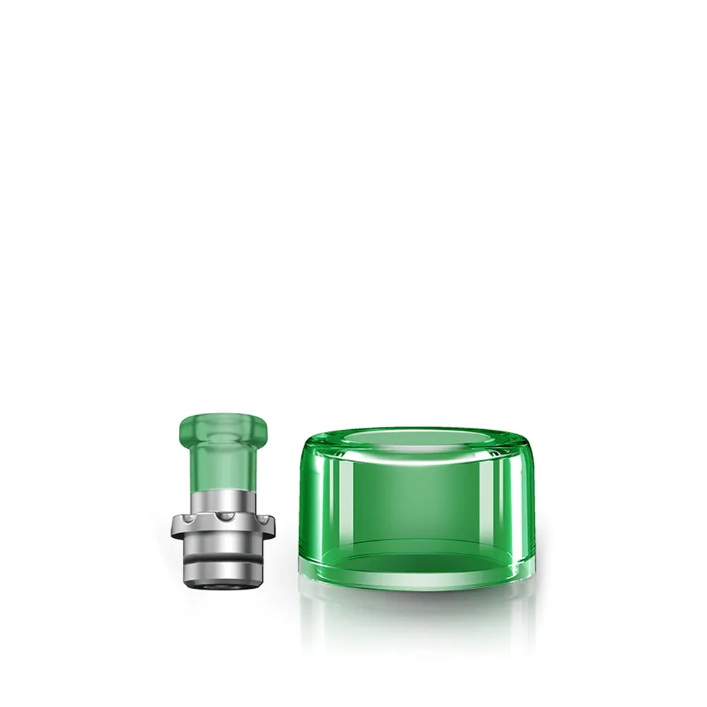 VXV Soulmate RTA POD Colourful Kit