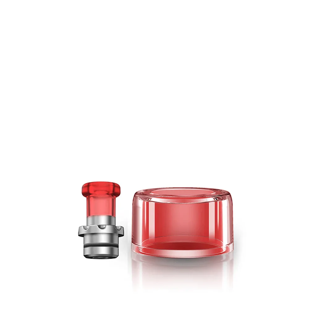 VXV Soulmate RTA POD Colourful Kit