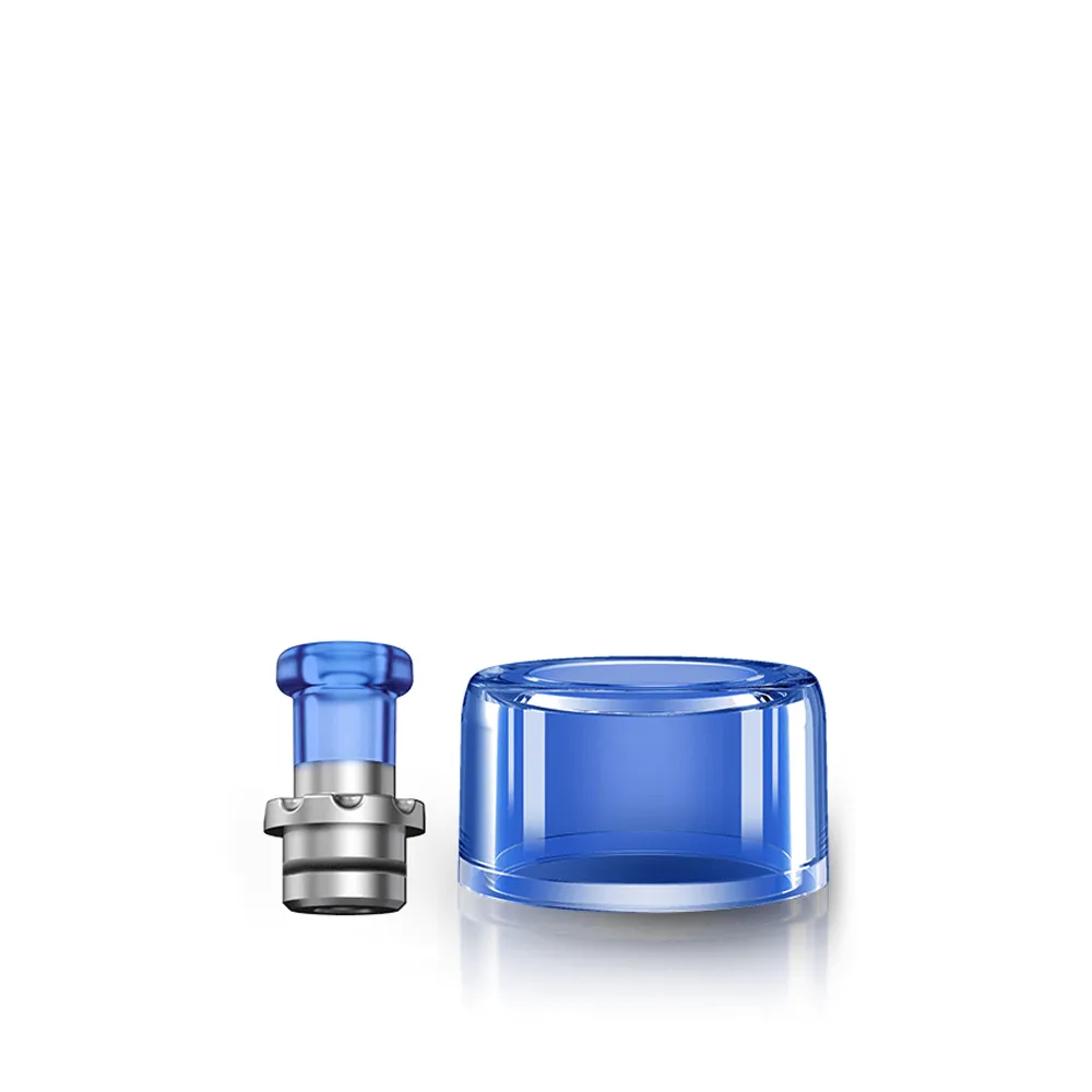 VXV Soulmate RTA POD Colourful Kit