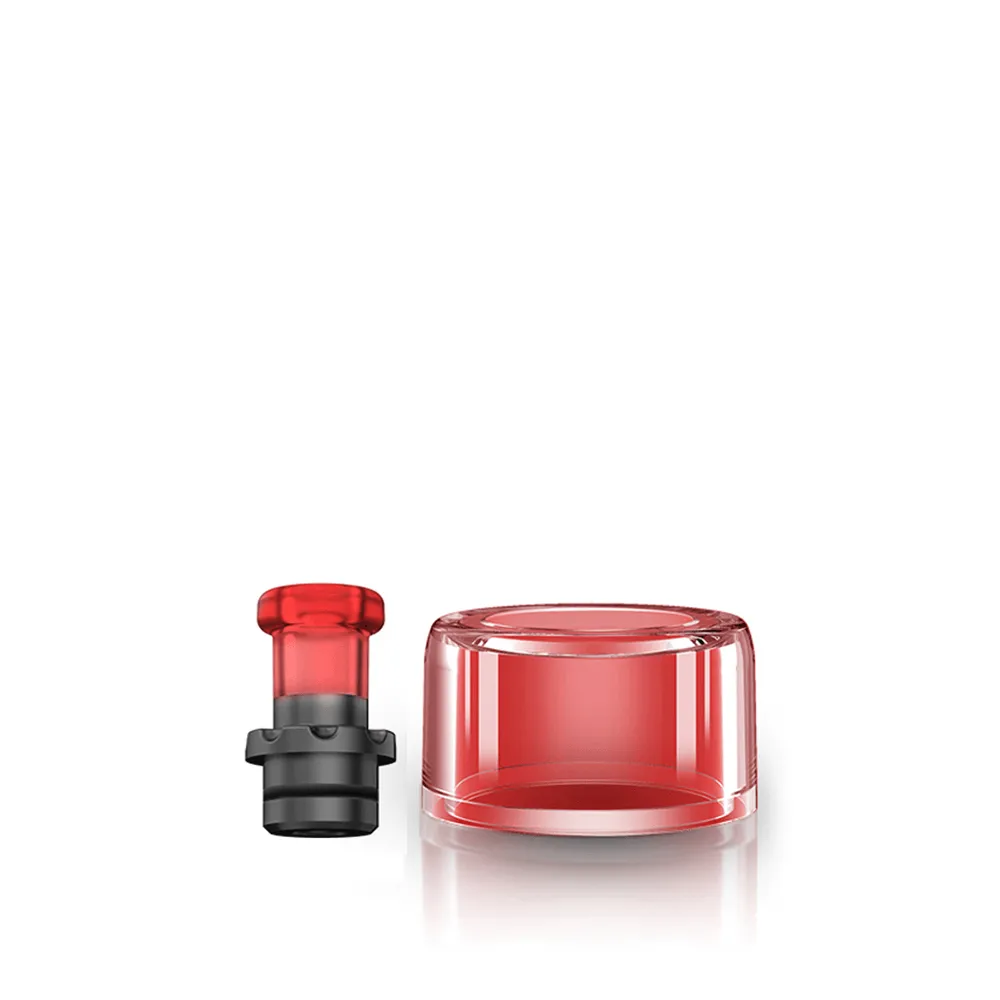 VXV Soulmate RTA POD Colourful Kit