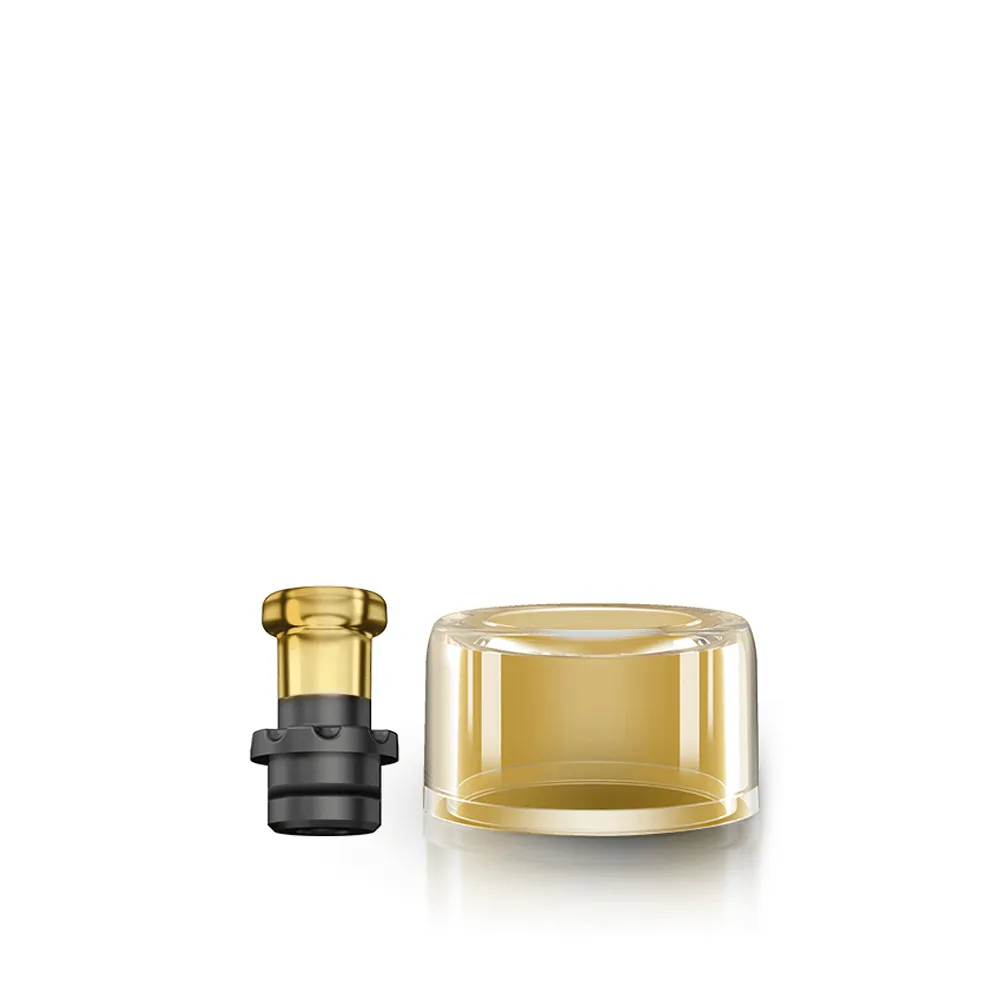 VXV Soulmate RTA POD Colourful Kit