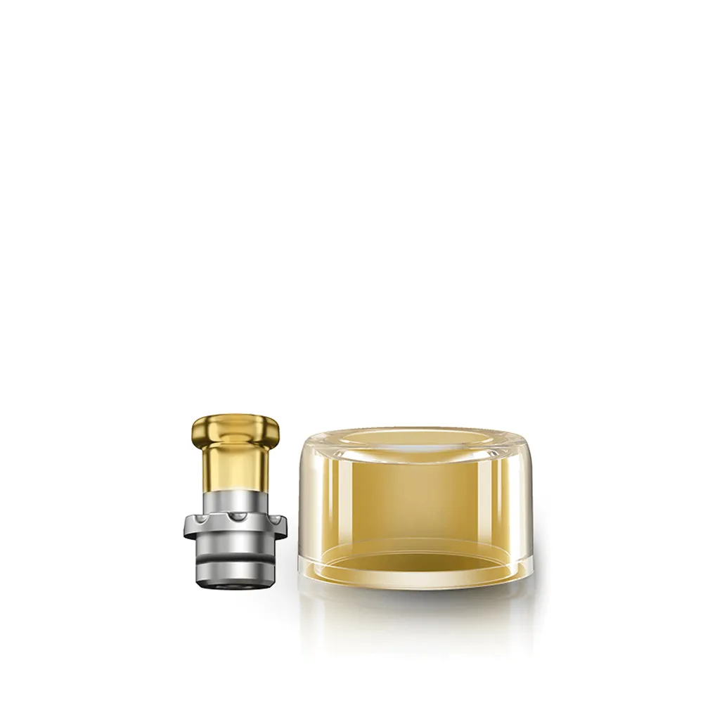 VXV Soulmate RTA POD Colourful Kit