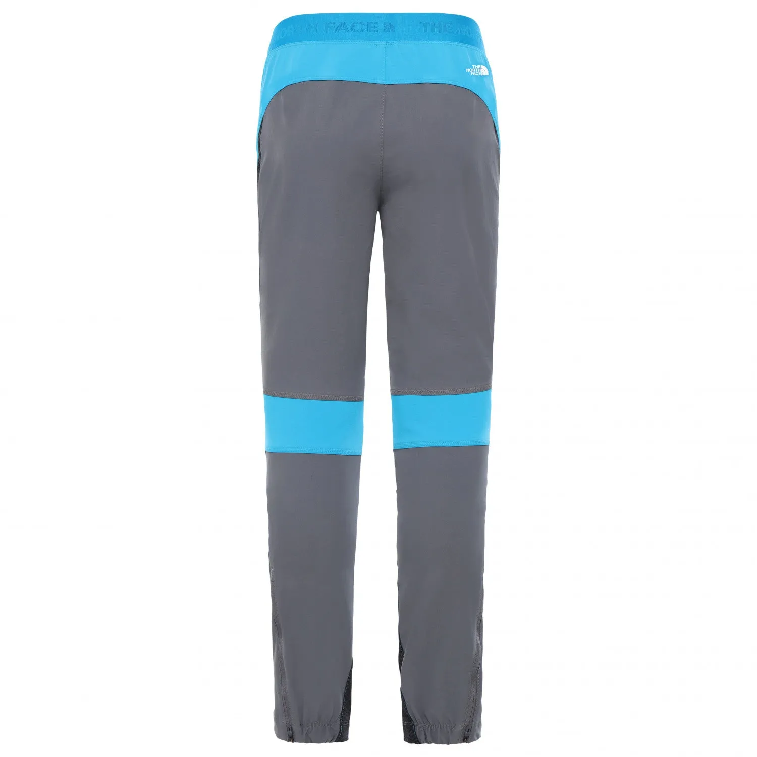 Women’s Heavyweight Logo Trousers